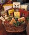 Gourmet Baskets