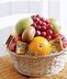 Fruit & Gourmet Baskets