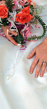 Al’s Florist Weddings
