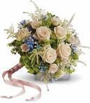 Lovely As A Rose