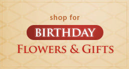 Shop For Birthday Flowers & Gifts
