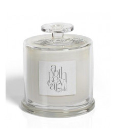 Apothecary Candle - Beachhouse