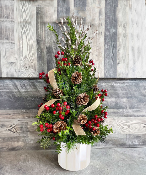 Festive Fir - Xlarge