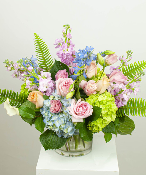 Cottage Garden