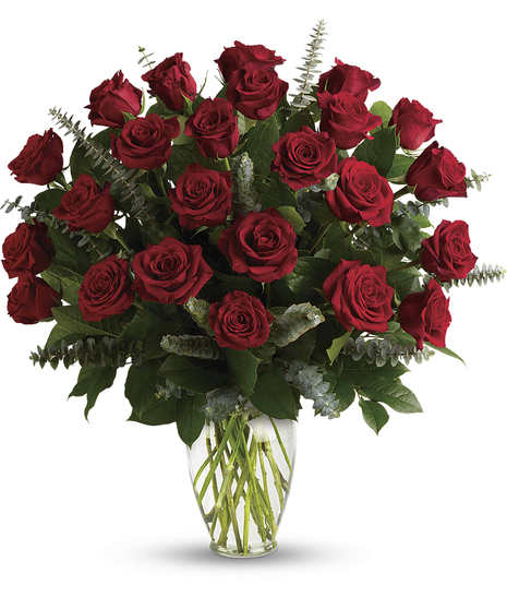 Premium  Red Roses