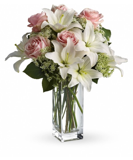 Rose & Lily Beauty