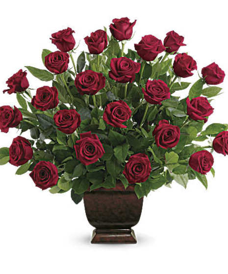 Rose Tribute