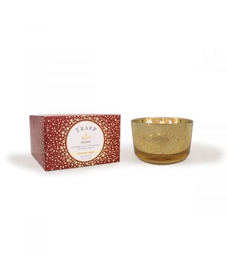 Trapp - 3 Wick - Holiday Fragrance