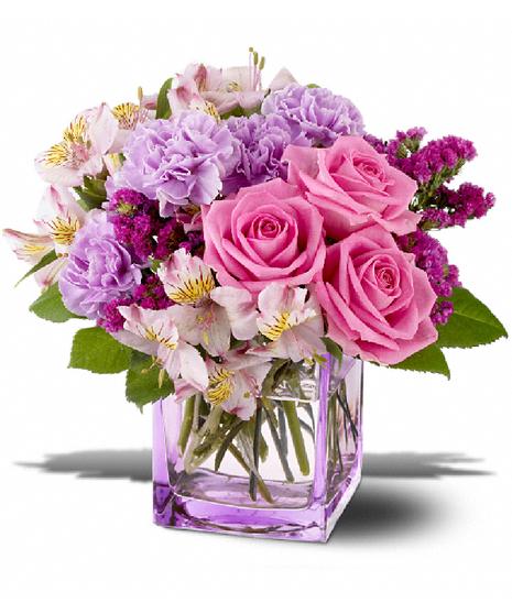 Beautiful Day Bouquet
