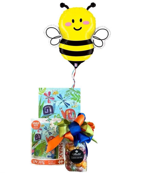 Bee Happy