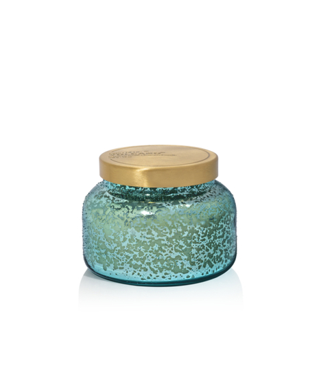 capri BLUE - Aqua Opaline - Volcano