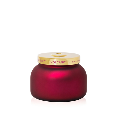 capri BLUE - Volcano