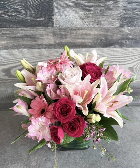 Mother's Day
