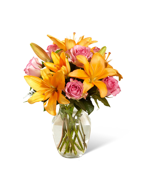 A Fresh Take&trade; Bouquet