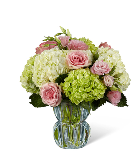 Always Smile™ Luxury Bouquet