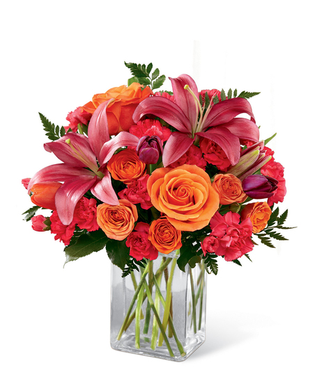 Always True&trade; Bouquet