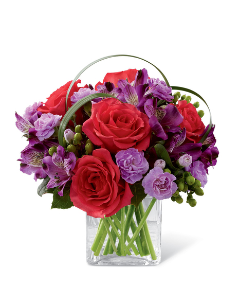 Be Bold&trade; Bouquet by Better Homes & Gardens 