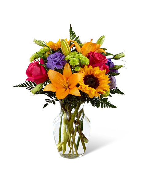 Best Day&trade; Bouquet