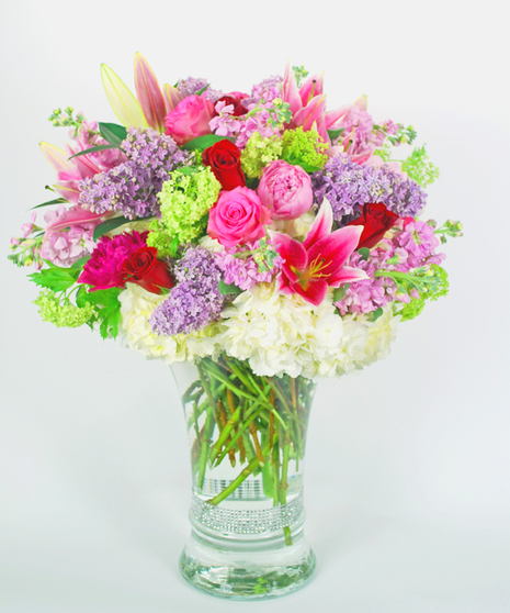Wondrous Beauty Luxury Bouquet