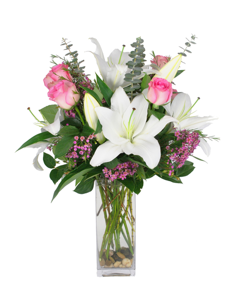 Sweet Emotions Bouquet - Al's Florist of Hollywood Florida