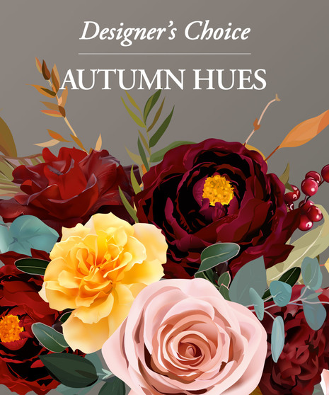 Autumn Hues