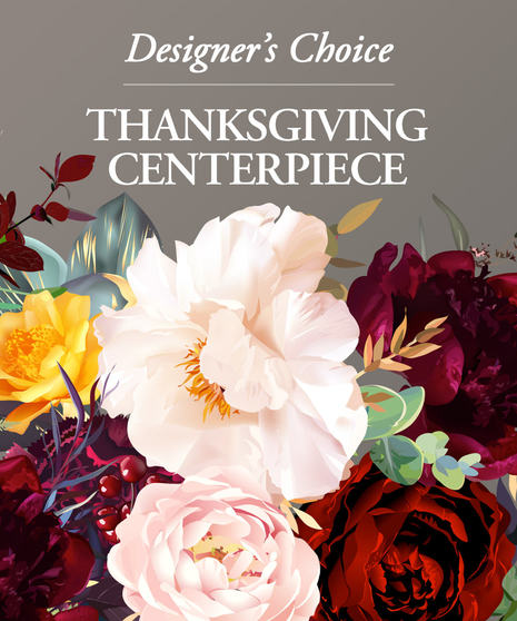 Designers Choice  Fall Arrangement - Hollywood (FL) Florist