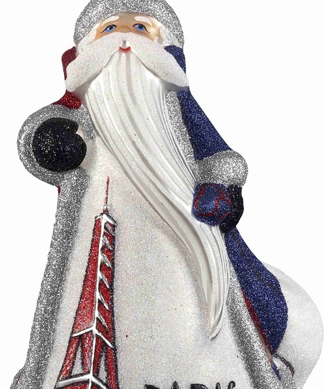 Glitterazzi International Santa France