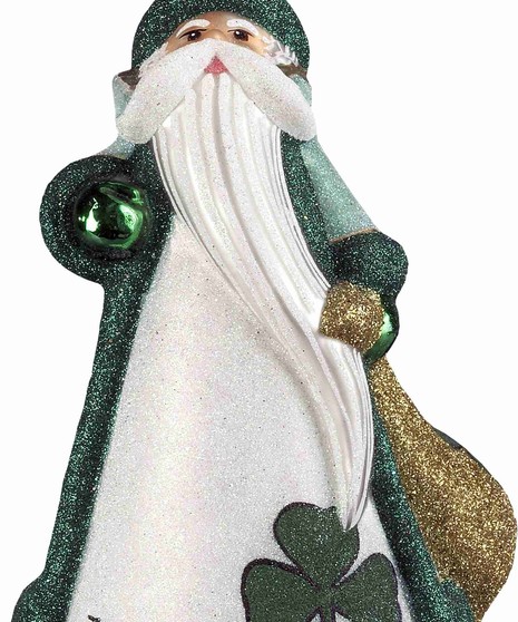 Glitterazzi International Santa Ireland
