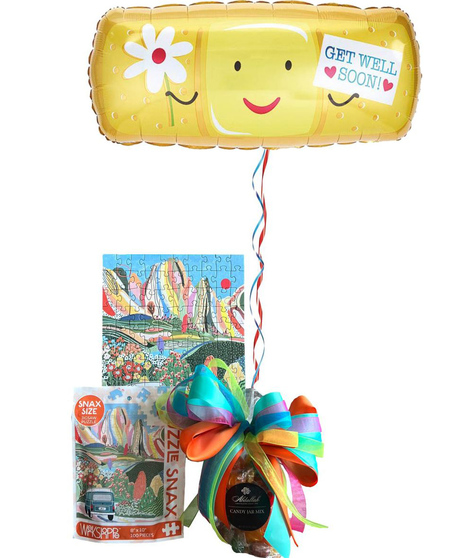 Gourmet, Sweets & Treats