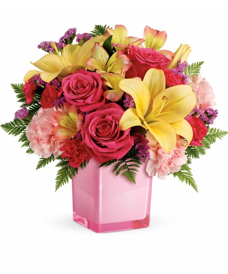 Get Well Flowers