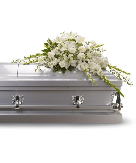 For the Casket