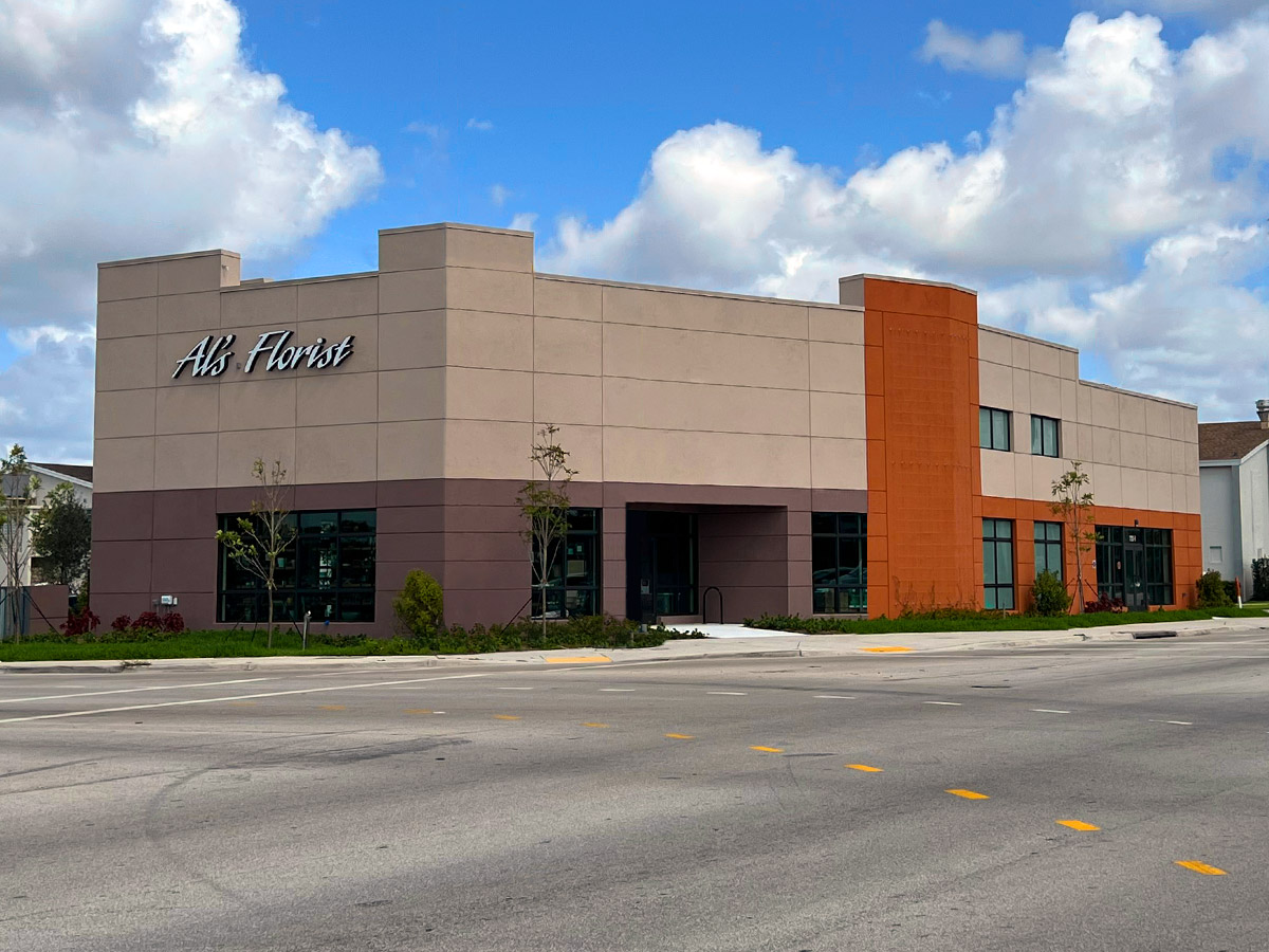 Main Location