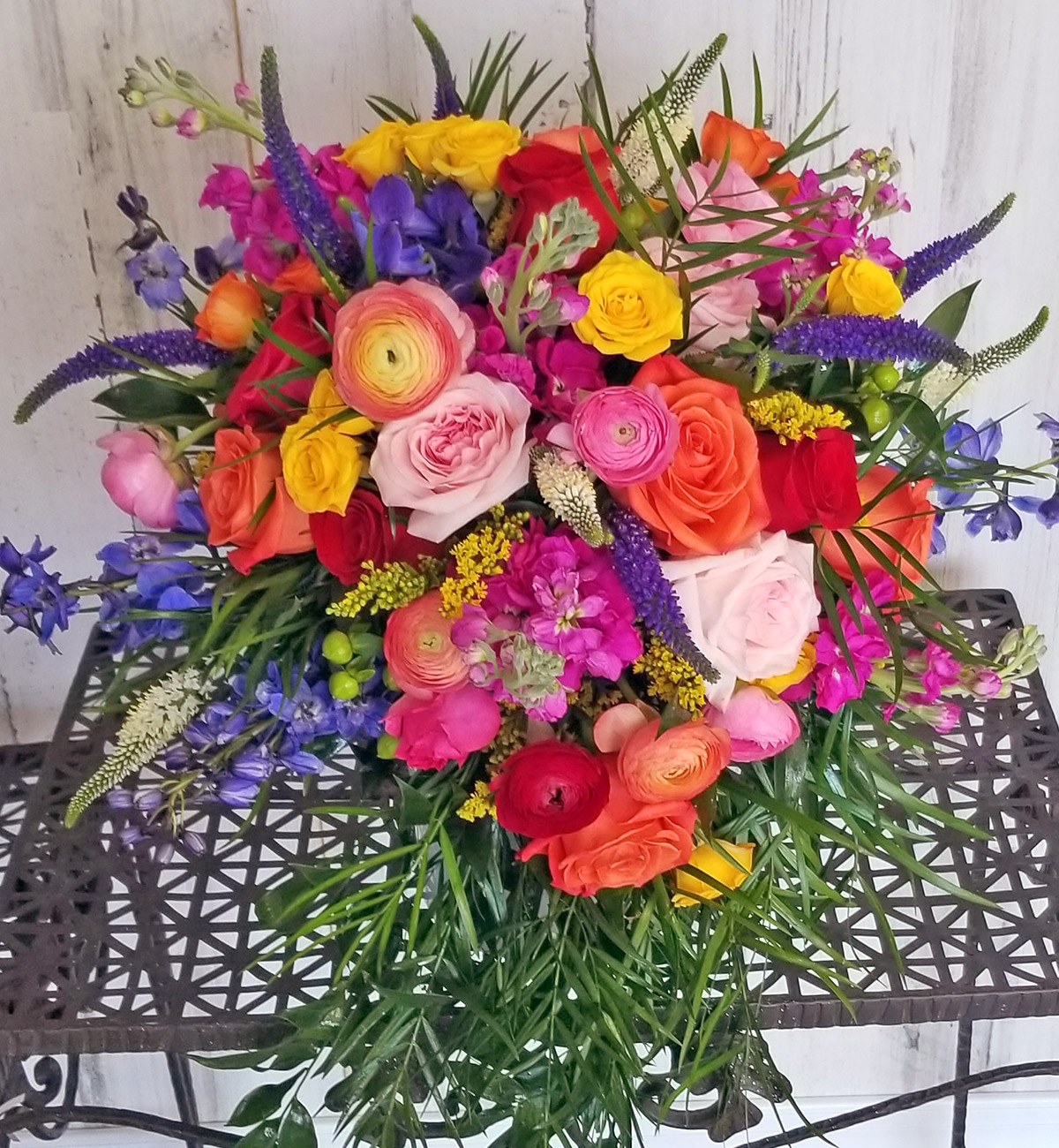 About Us Al's Florist Hollywood, FL